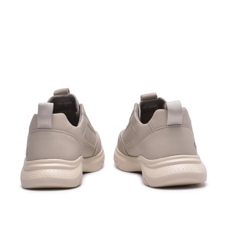 Gusse Kairo Erkek Hakiki Deri Günlük Ayakkabı 22603