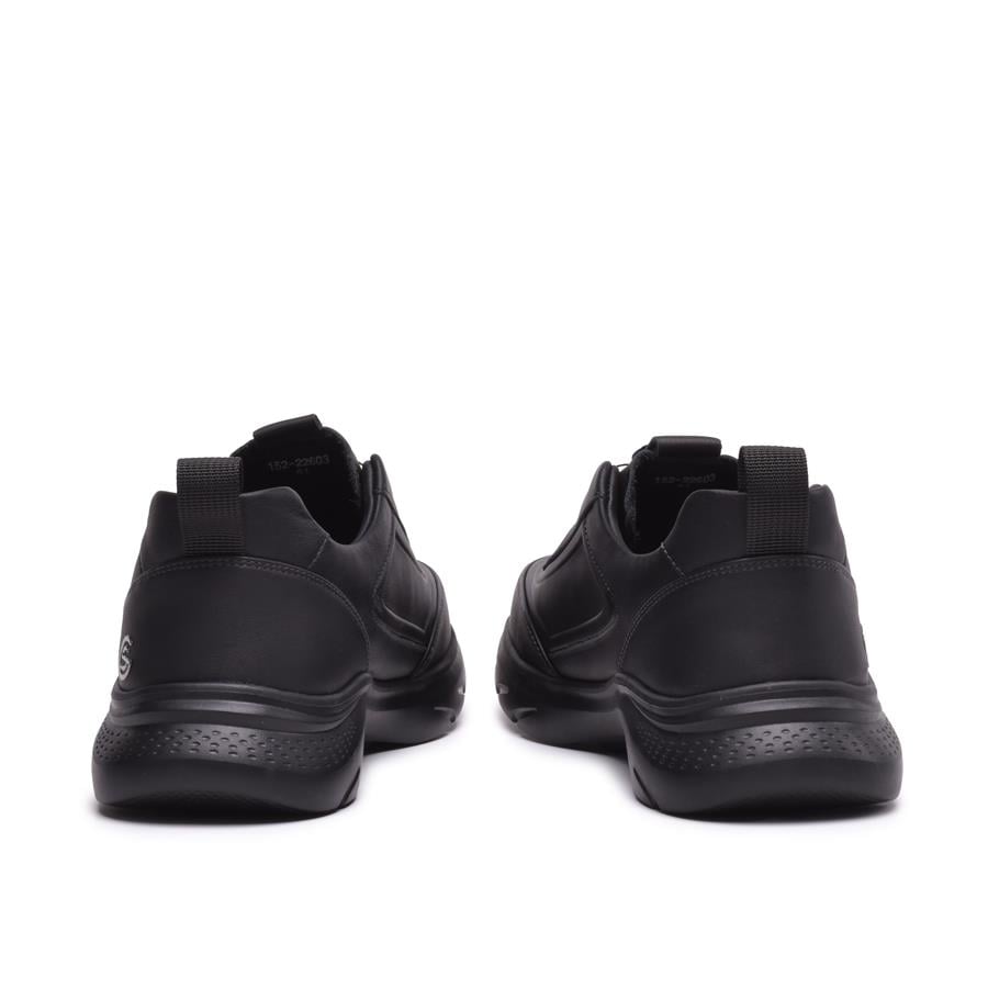 Gusse Kairo Erkek Hakiki Deri Günlük Ayakkabı 22603