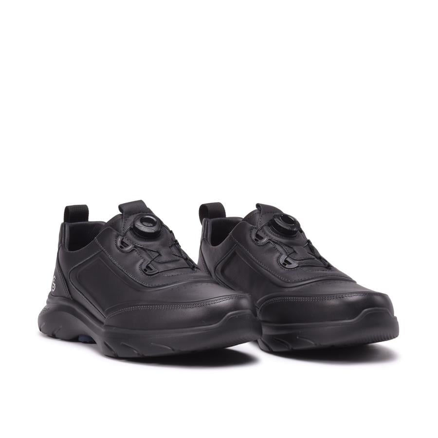 Gusse Kairo Erkek Hakiki Deri Günlük Ayakkabı 22603