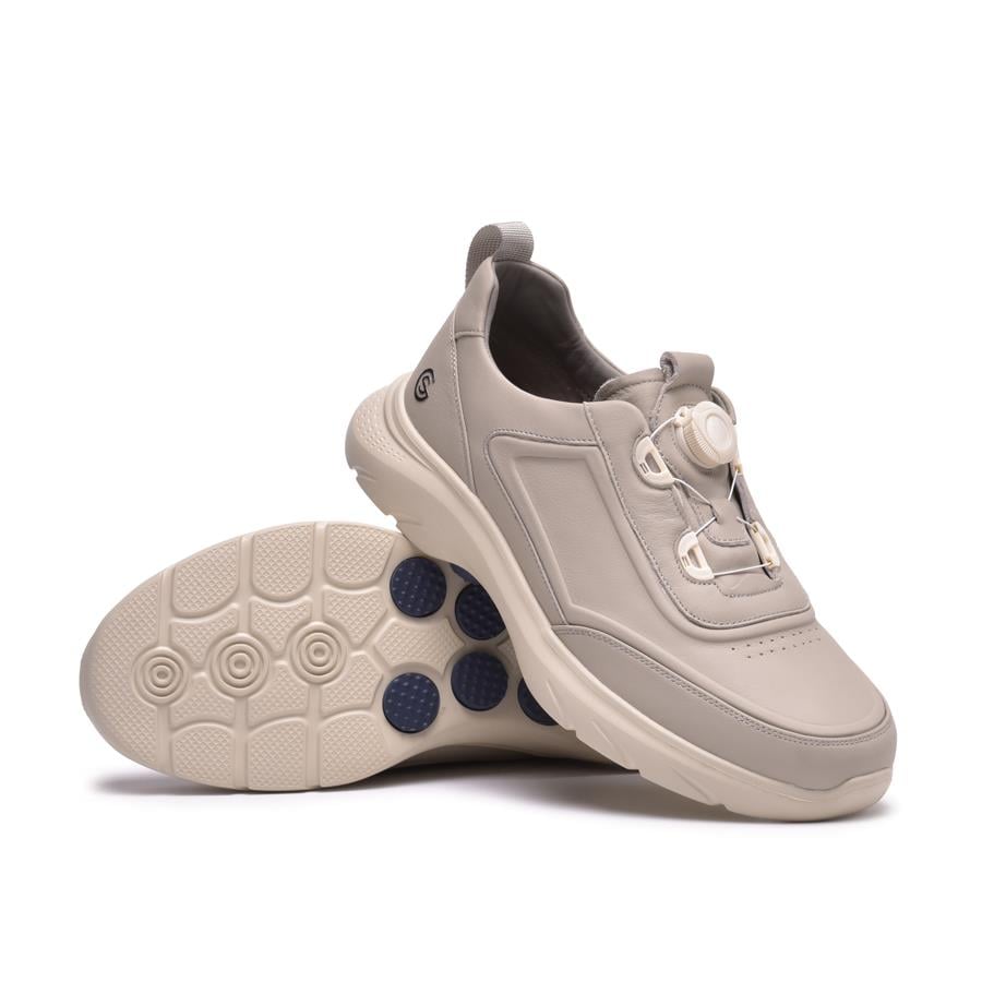 Gusse Kairo Erkek Hakiki Deri Günlük Ayakkabı 22603