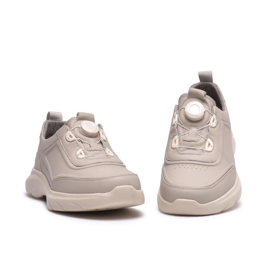 Gusse Kairo Erkek Hakiki Deri Günlük Ayakkabı 22603