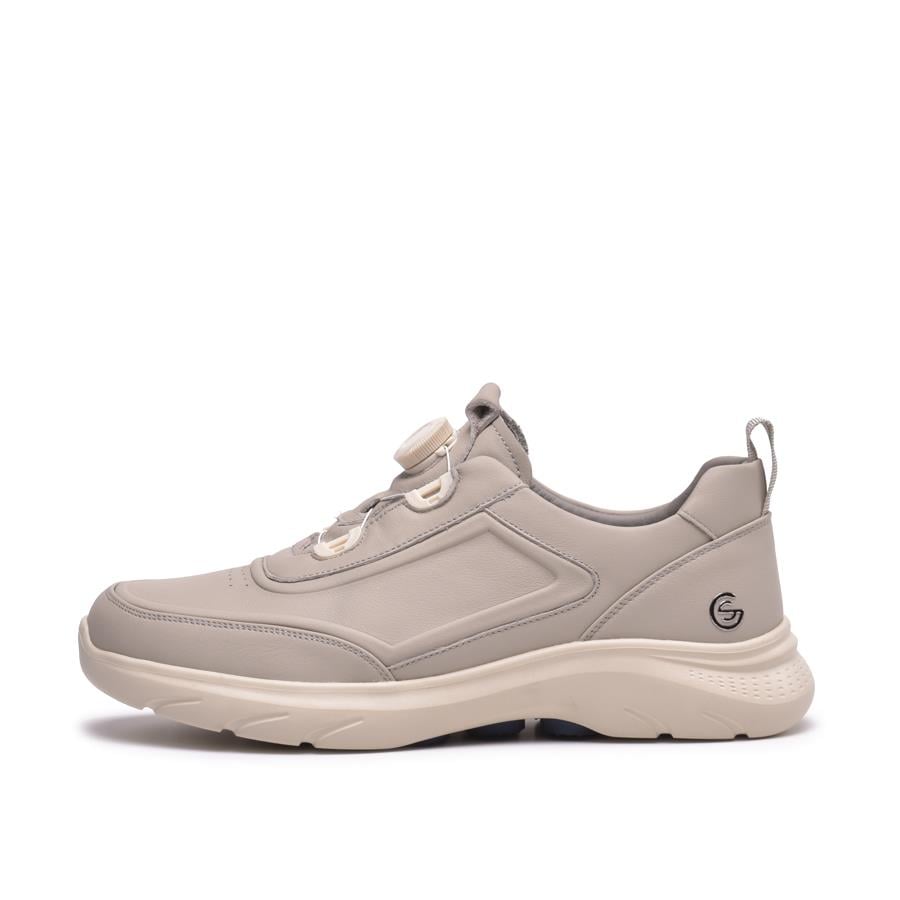 Gusse Kairo Erkek Hakiki Deri Günlük Ayakkabı 22603