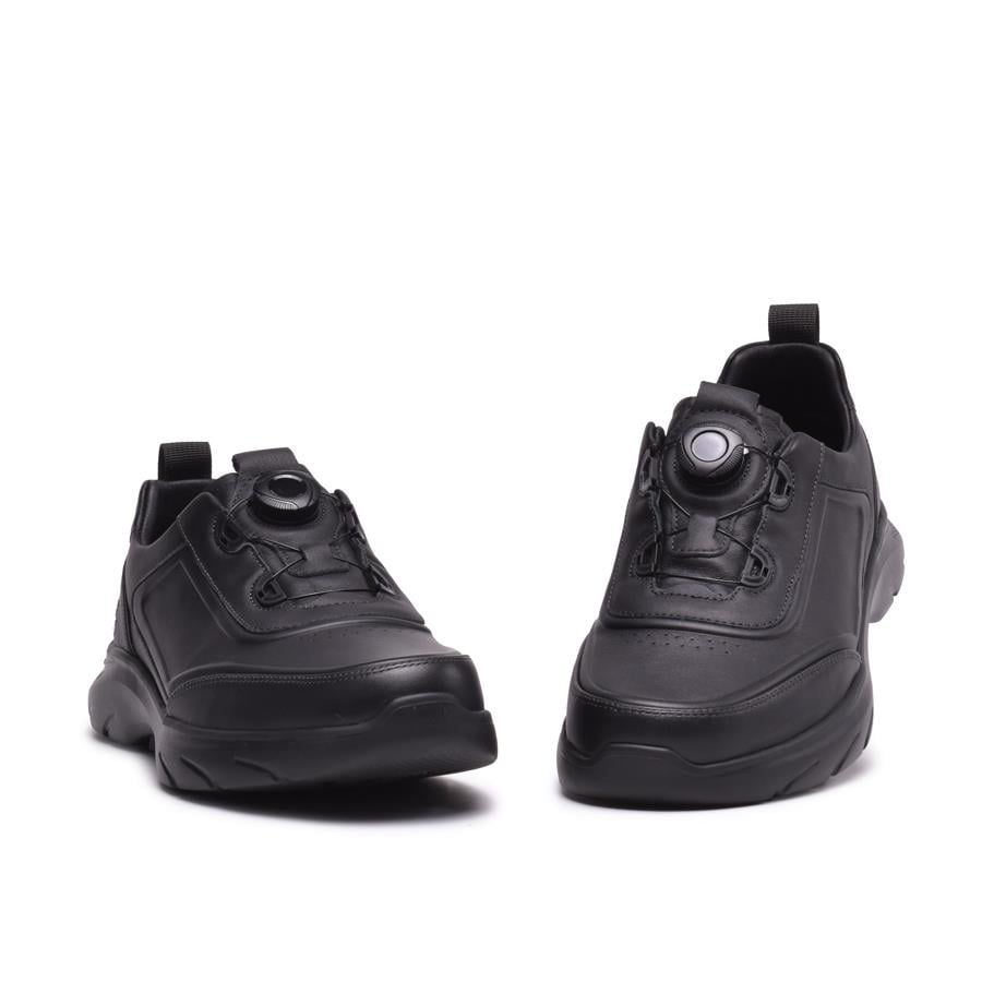 Gusse Kairo Erkek Hakiki Deri Günlük Ayakkabı 22603