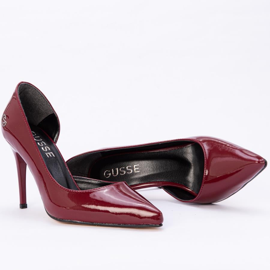 Gusse Kaisha Kadın Stiletto 1700-3