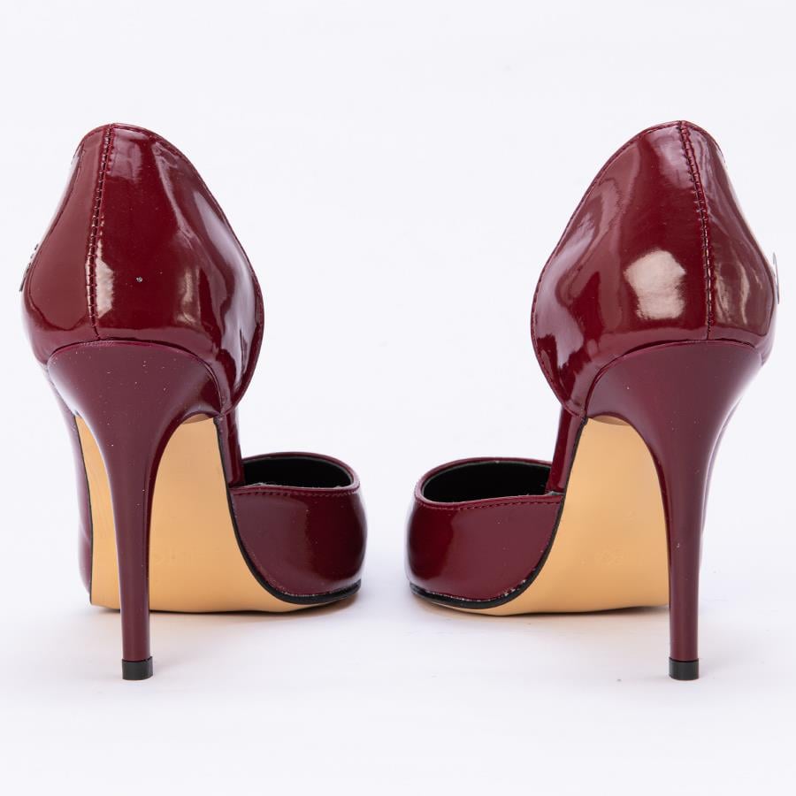 Gusse Kaisha Kadın Stiletto 1700-3