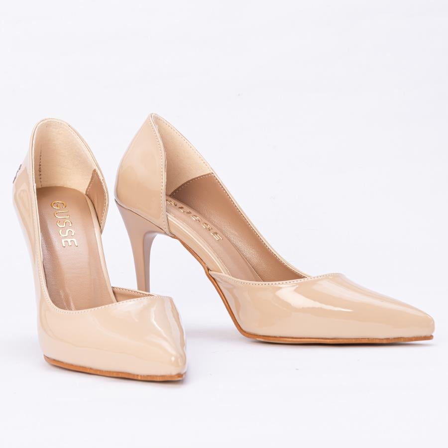 Gusse Kaisha Kadın Stiletto 1700-3