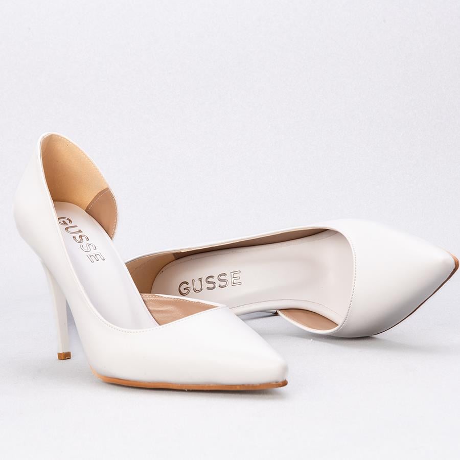Gusse Kaisha Kadın Stiletto 1700