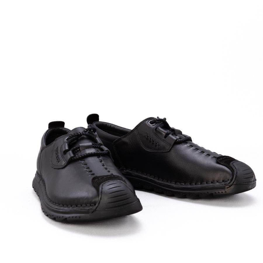 Gusse Kasper Erkek Hakiki Deri Ayakkabı-9860