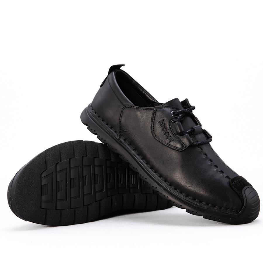 Gusse Kasper Erkek Hakiki Deri Ayakkabı-9860