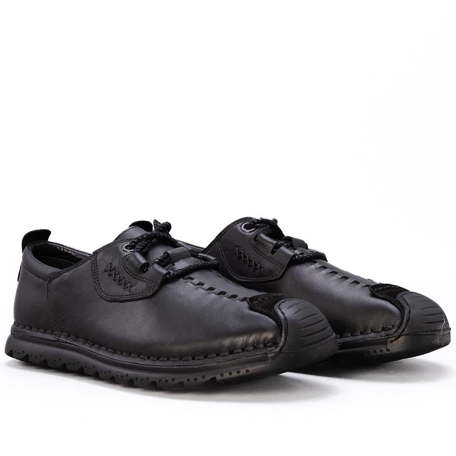 Gusse Kasper Erkek Hakiki Deri Ayakkabı-9860