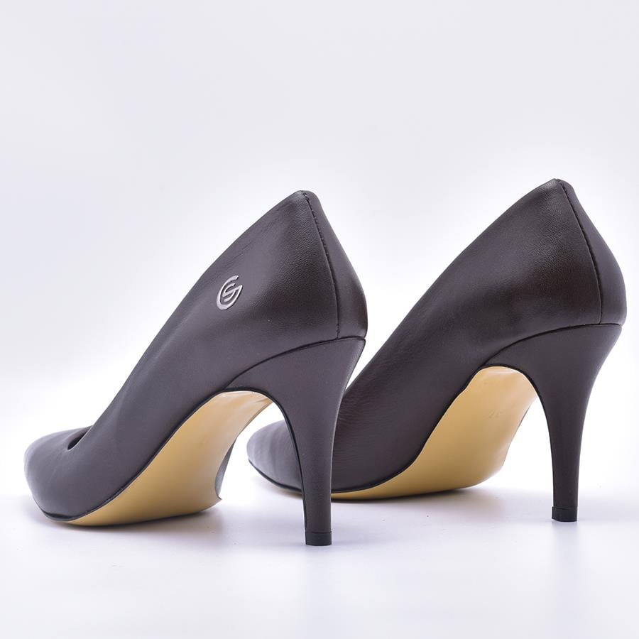Gusse Katy Kadın Hakiki Deri Stiletto K140