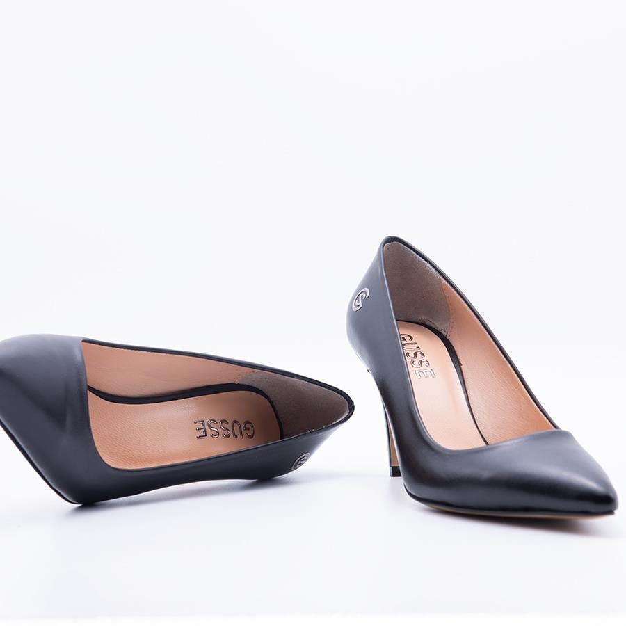 Gusse Katy Kadın Hakiki Deri Stiletto K140