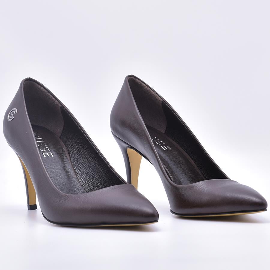 Gusse Katy Kadın Hakiki Deri Stiletto K140