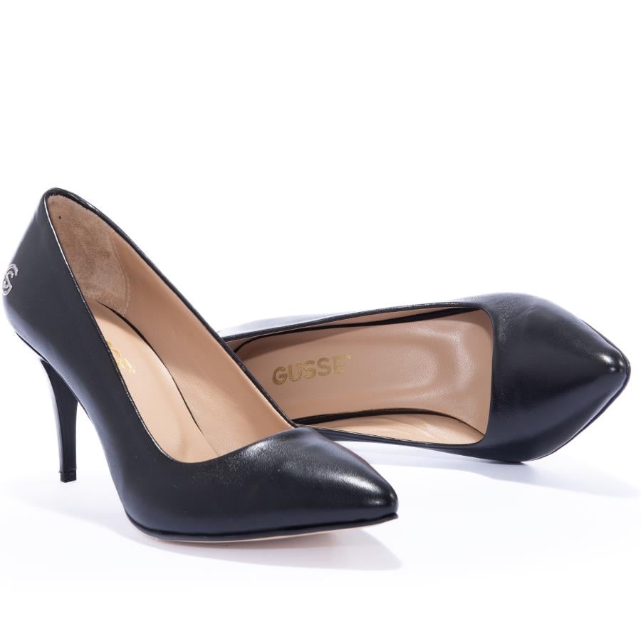 Gusse Katy Kadın Hakiki Deri Stiletto Ayakkabı-K140D