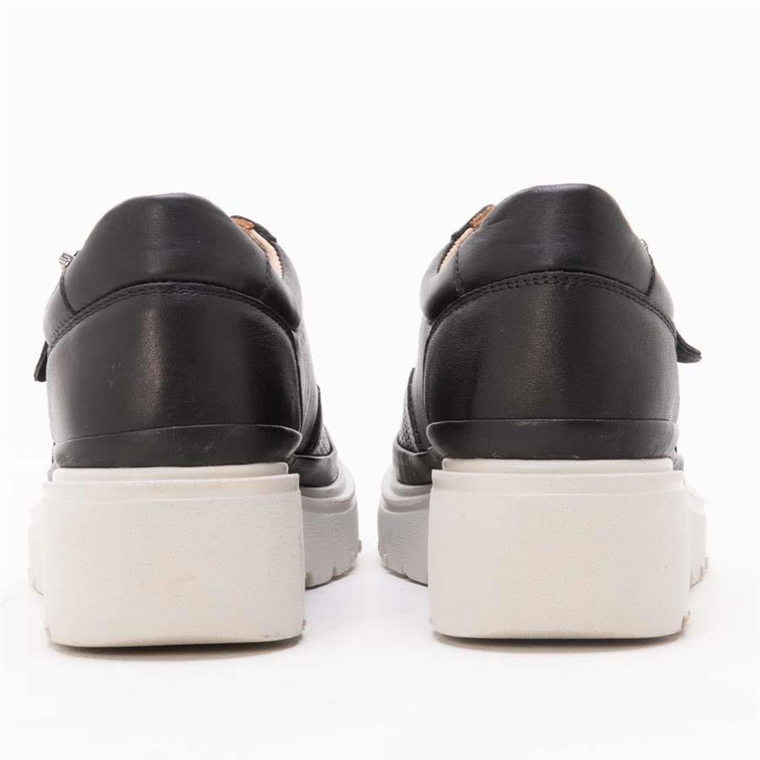 GUSSE KELLY KADIN HAKIKI DERI AYAKKABI 3546