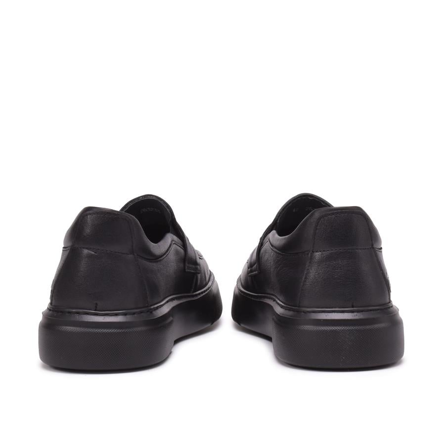 Gusse Kelt Erkek Hakiki Deri Günlük Ayakkabı 263233