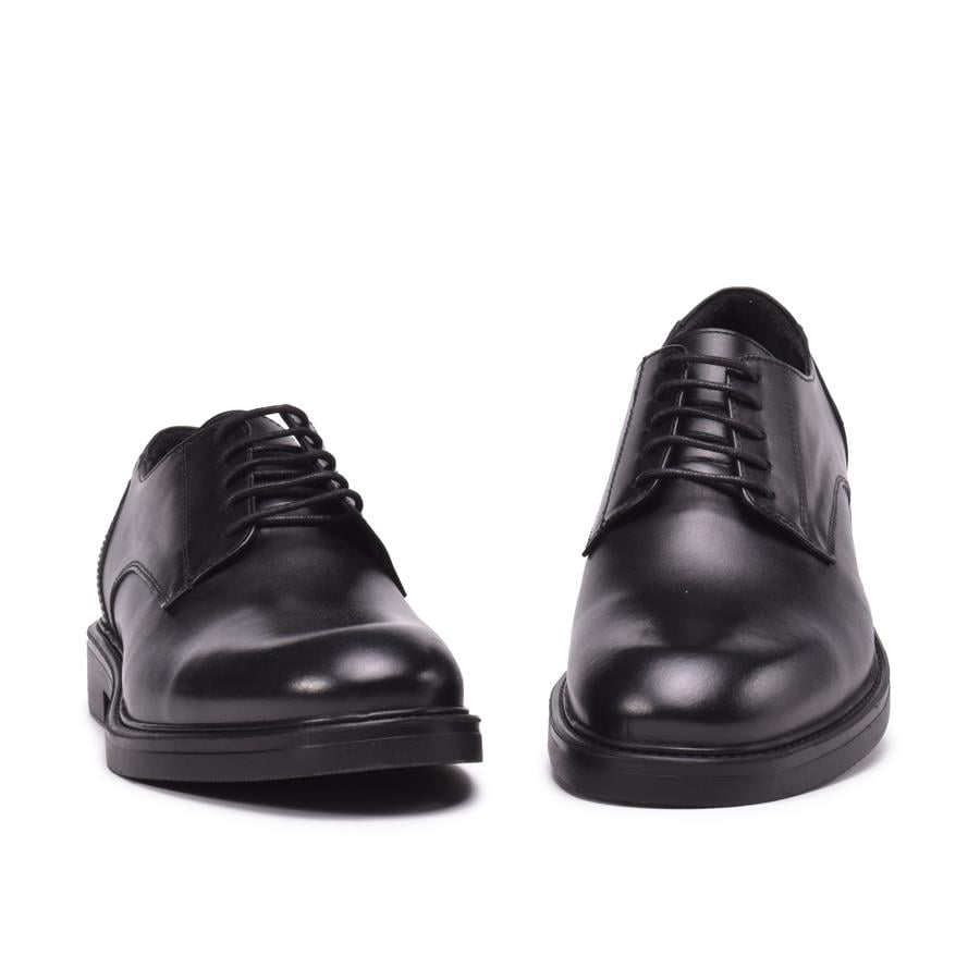 Gusse Kenway Erkek Hakiki Deri Günlük Ayakkabı 22067