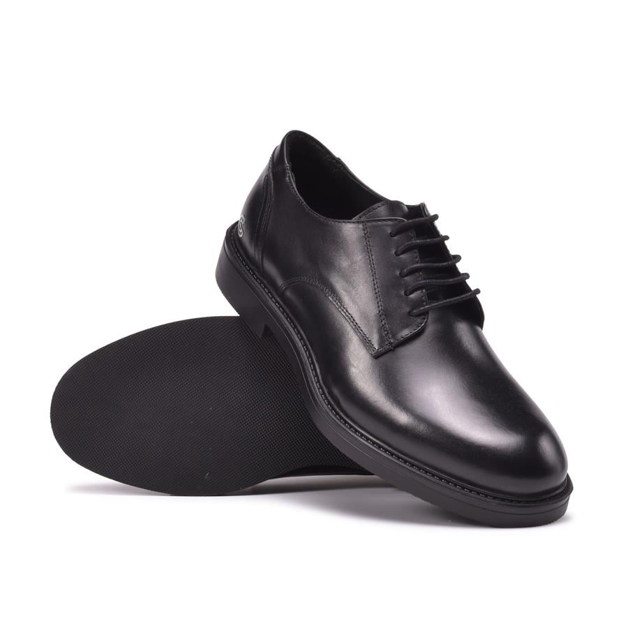 Gusse Kenway Erkek Hakiki Deri Günlük Ayakkabı 22067