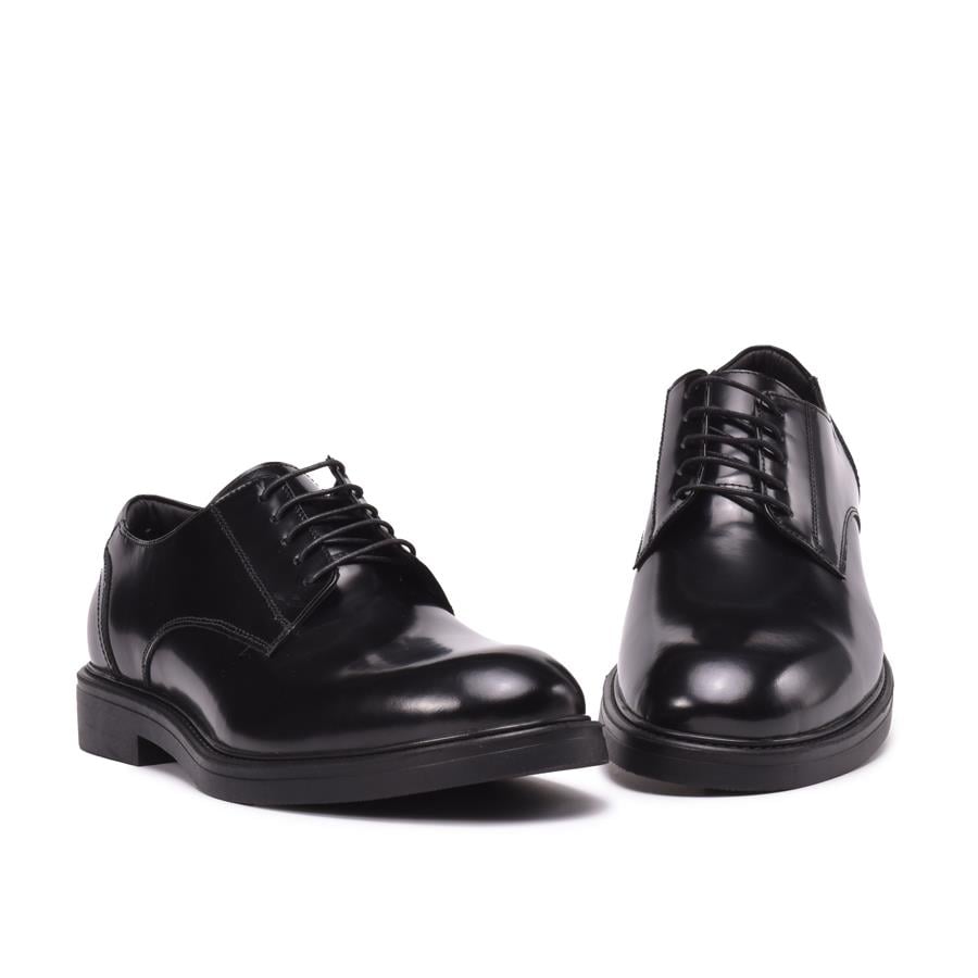 Gusse Kenway Erkek Hakiki Rugan Deri Günlük Ayakkabı 22067-3