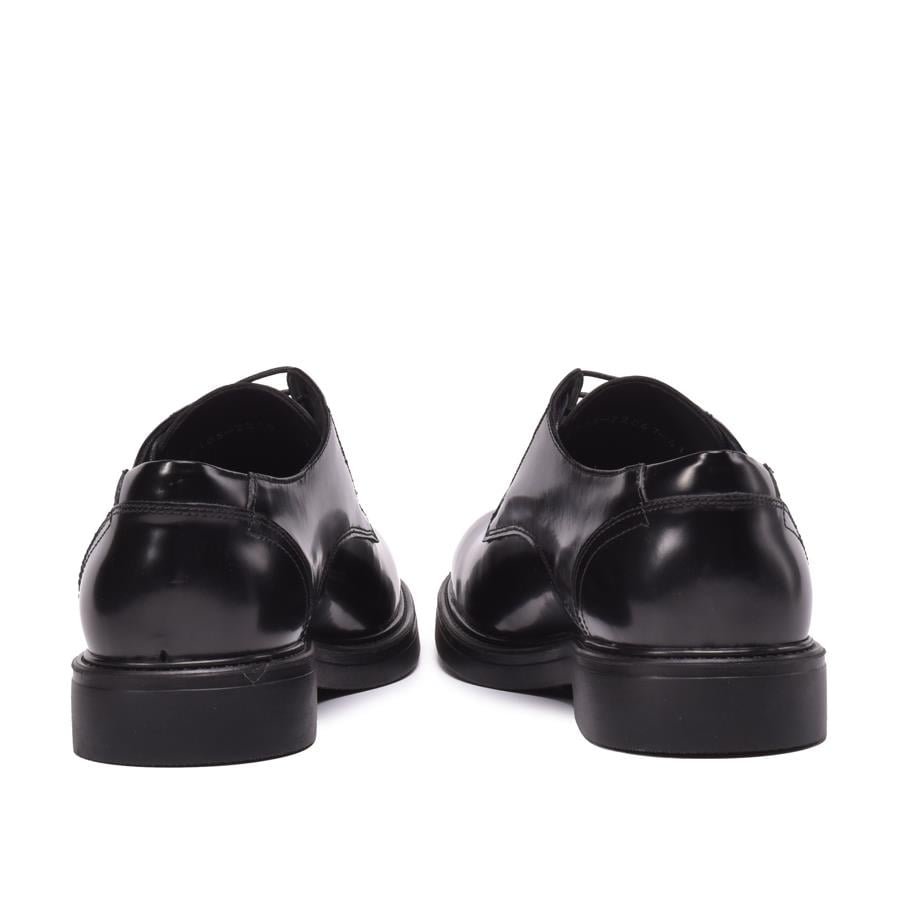 Gusse Kenway Erkek Hakiki Rugan Deri Günlük Ayakkabı 22067-3