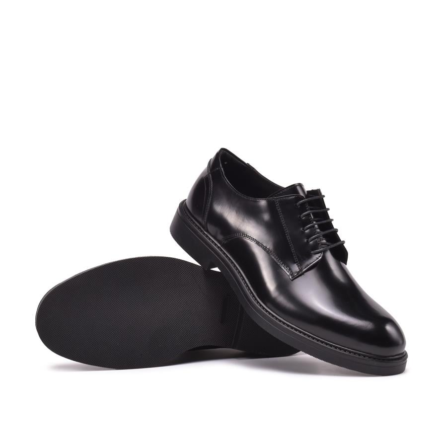 Gusse Kenway Erkek Hakiki Rugan Deri Günlük Ayakkabı 22067-3