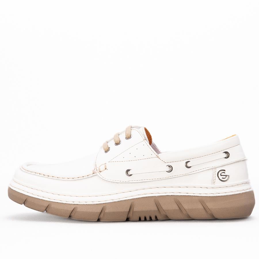 Gusse Klaus Erkek Hakıkı Derı Ayakkabı 241280