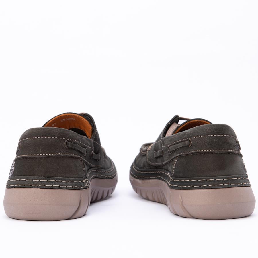 Gusse Klaus Erkek Hakıkı Nubuk Derı Ayakkabı 241280-1