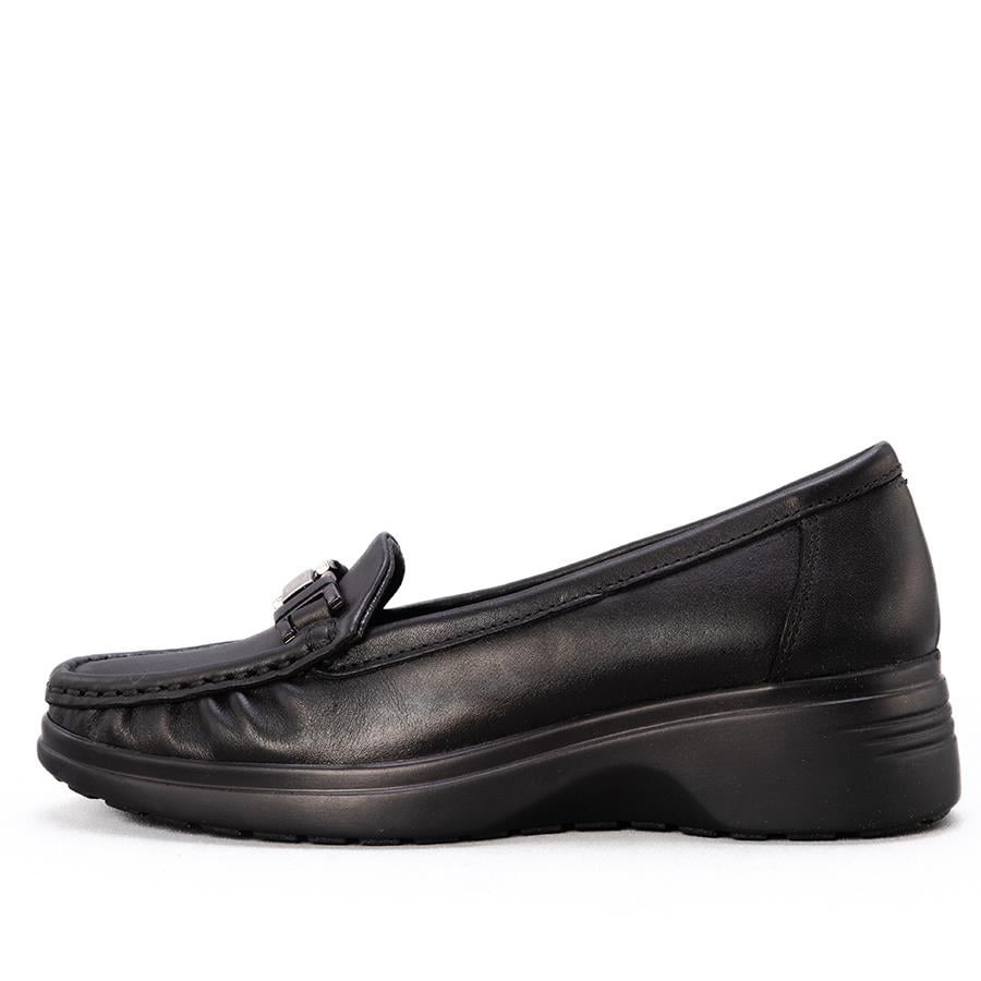 Gusse Kristina Kadın Hakiki Deri Günlük Ayakkabı 475