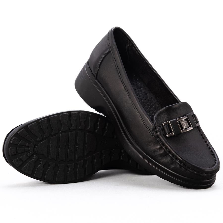 Gusse Kristina Kadın Hakiki Deri Günlük Ayakkabı 475