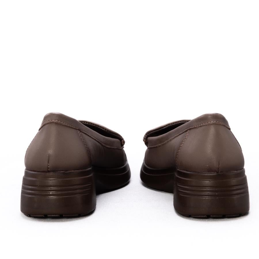 Gusse Kristina Kadın Hakiki Deri Günlük Ayakkabı 475