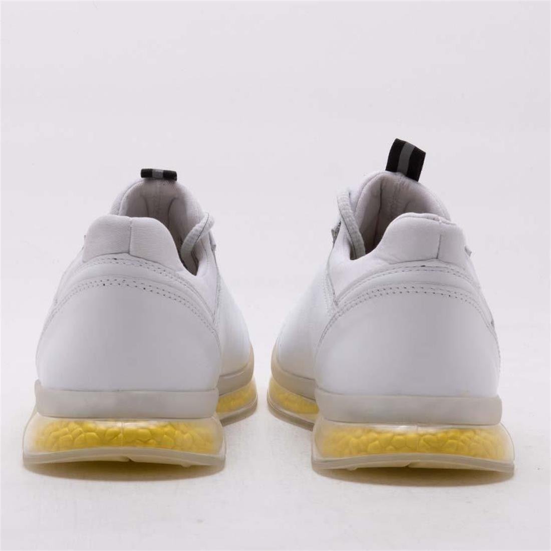 GUSSE KYLE ERKEK HAKİKİ DERİ CASUAL AYAKKABI-17374