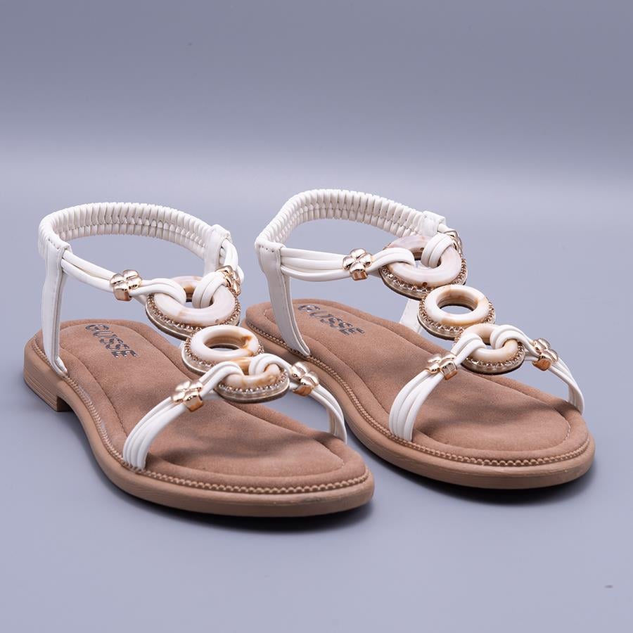 Gusse Kyveli Kadın Sandalet 6009