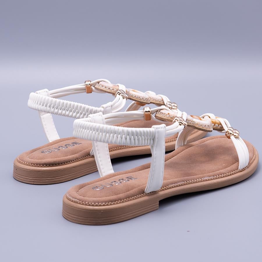 Gusse Kyveli Kadın Sandalet 6009