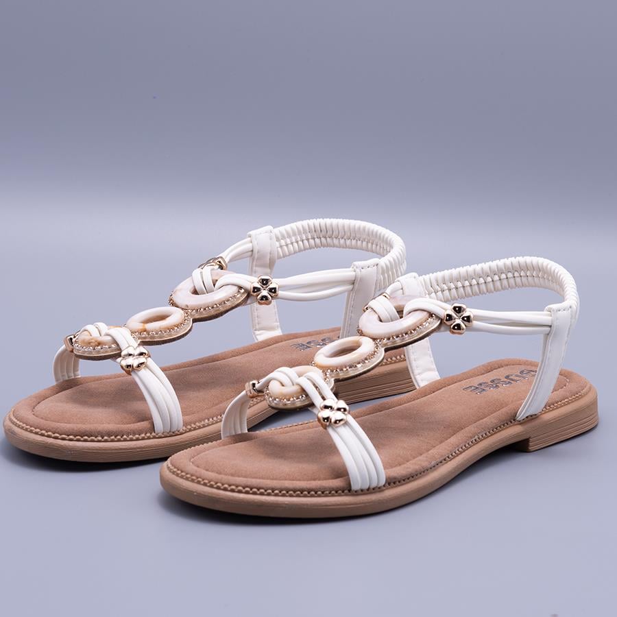 Gusse Kyveli Kadın Sandalet 6009