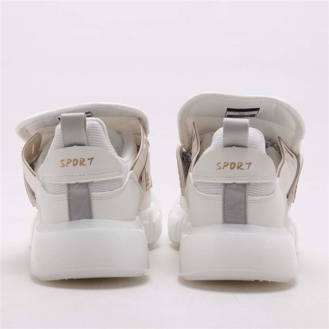 GUSSE LANCE ERKEK SNEAKER AYAKKABI 17256