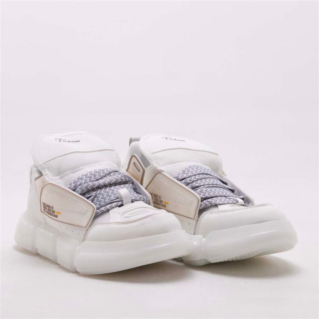 GUSSE LANCE ERKEK SNEAKER AYAKKABI 17256