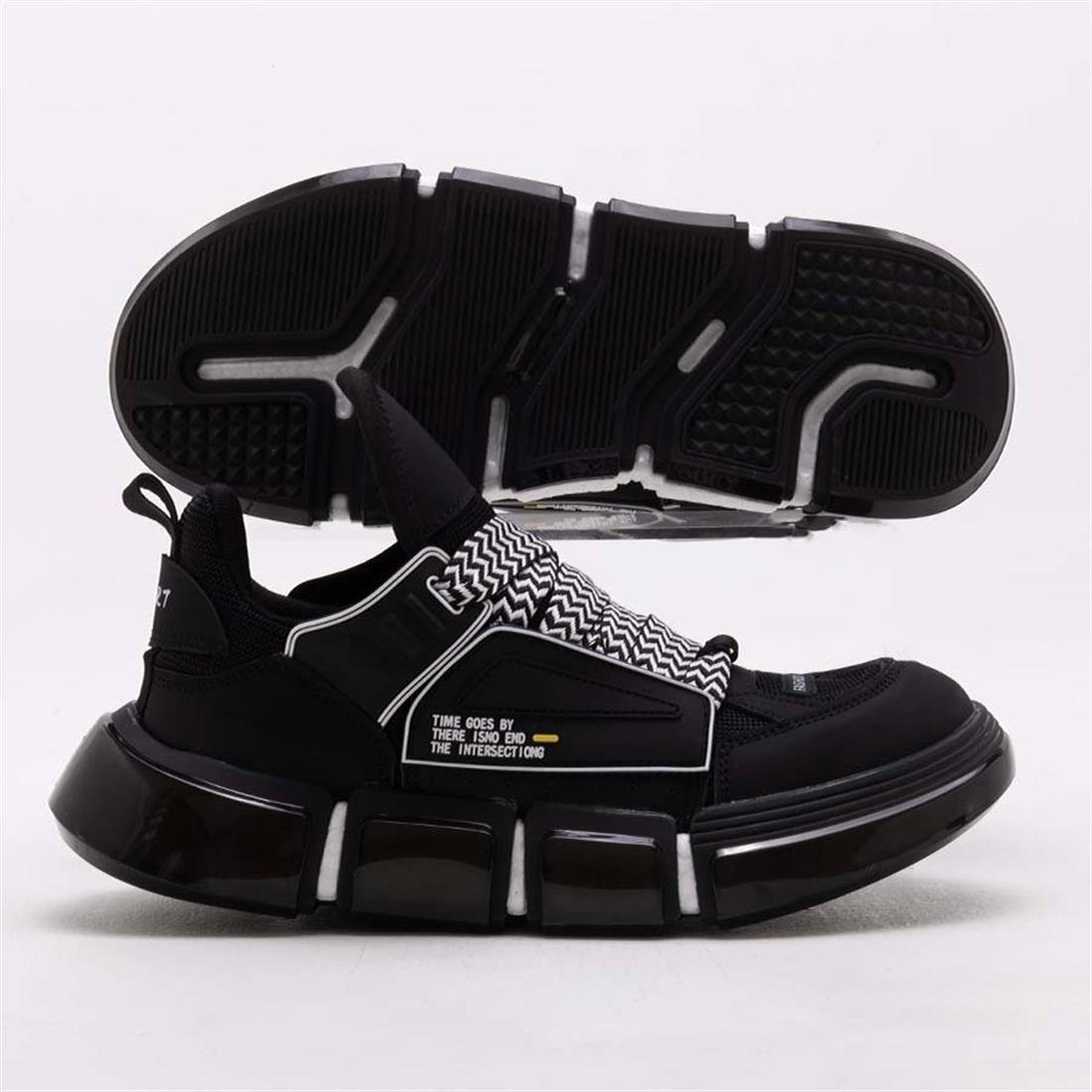 GUSSE LANCE ERKEK SNEAKER AYAKKABI 17256