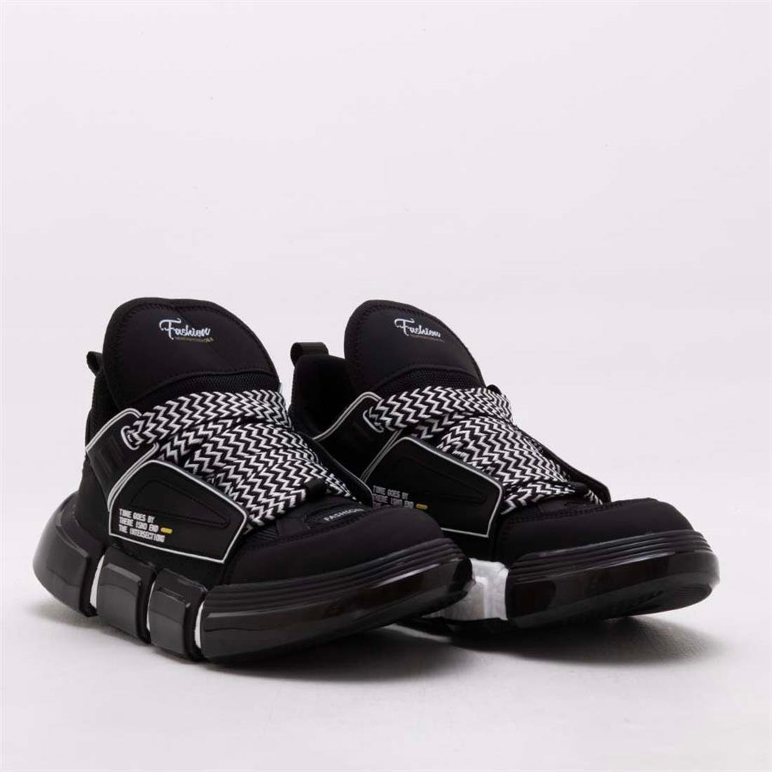 GUSSE LANCE ERKEK SNEAKER AYAKKABI 17256