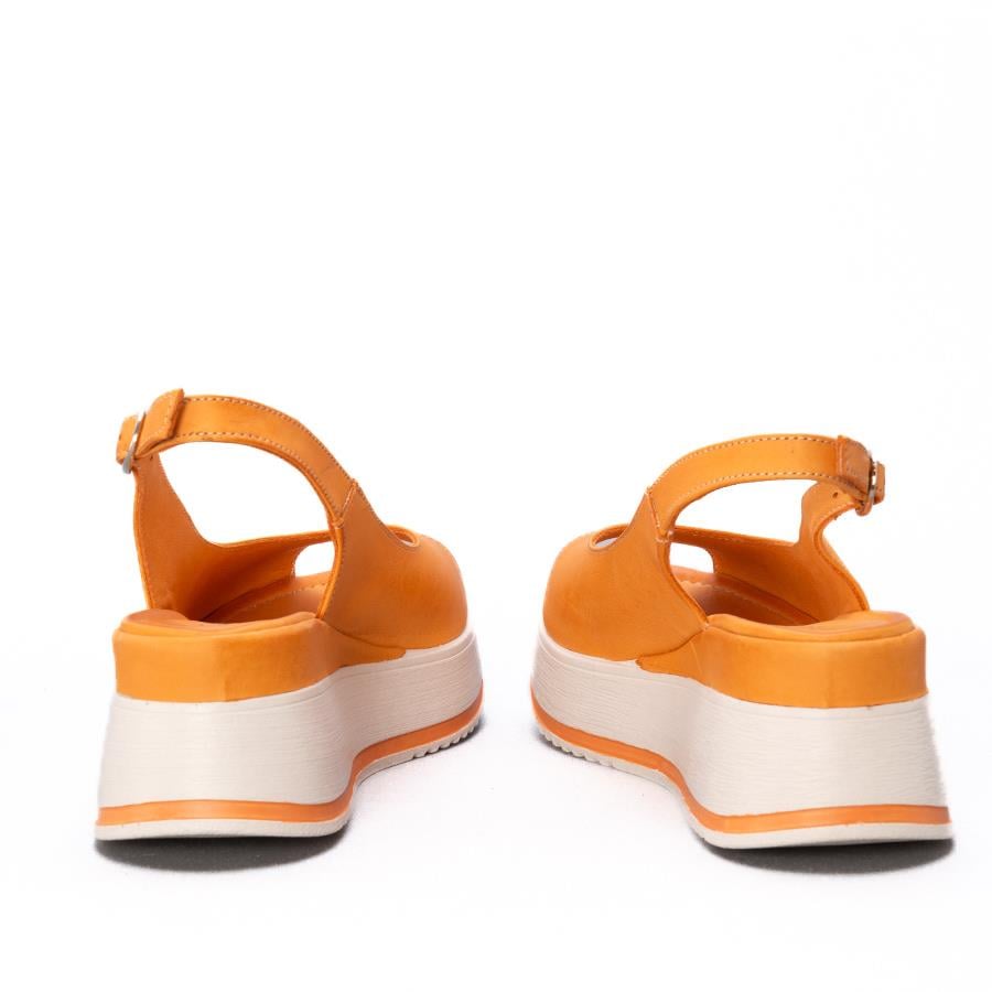 Gusse Lavinia Kadın Hakiki Deri Sandalet 50000