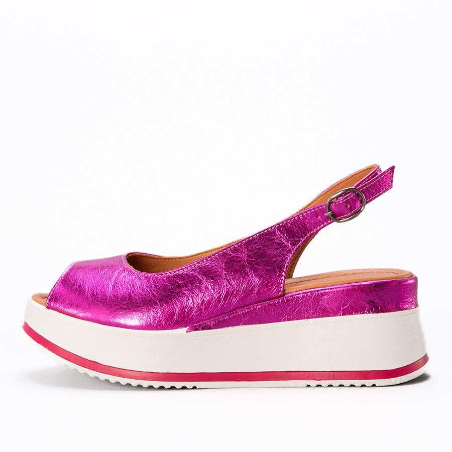 Gusse Lavinia Kadın Hakiki Deri Sandalet 50000