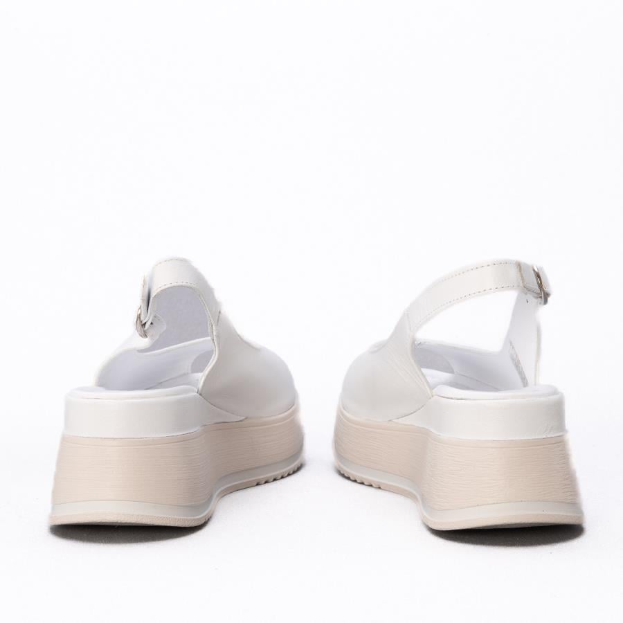 Gusse Lavinia Kadın Hakiki Deri Sandalet 50000