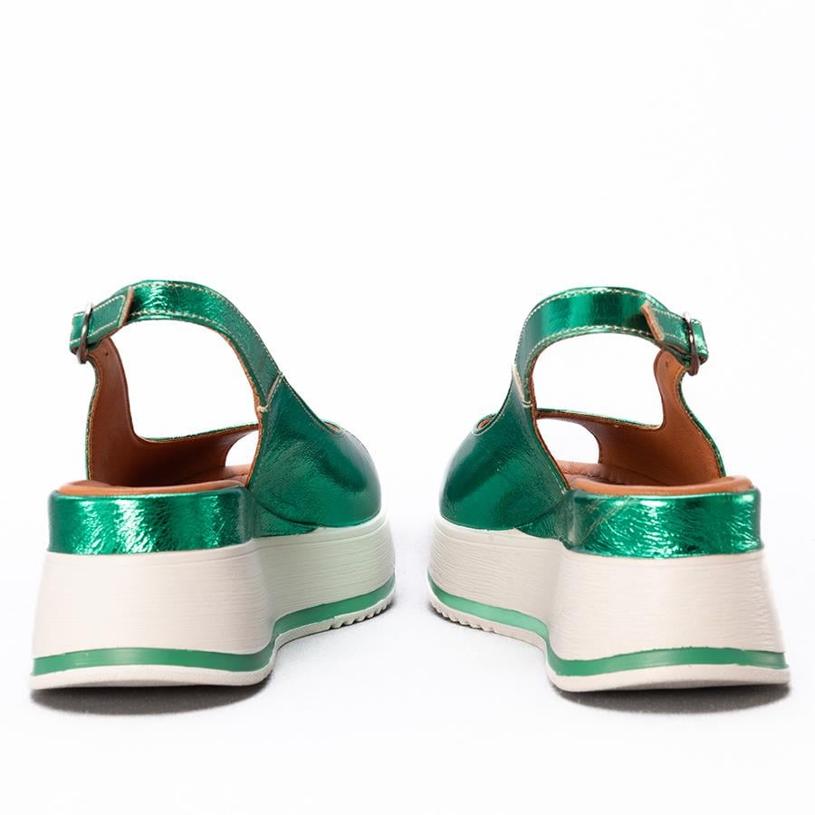 Gusse Lavinia Kadın Hakiki Deri Sandalet 50000