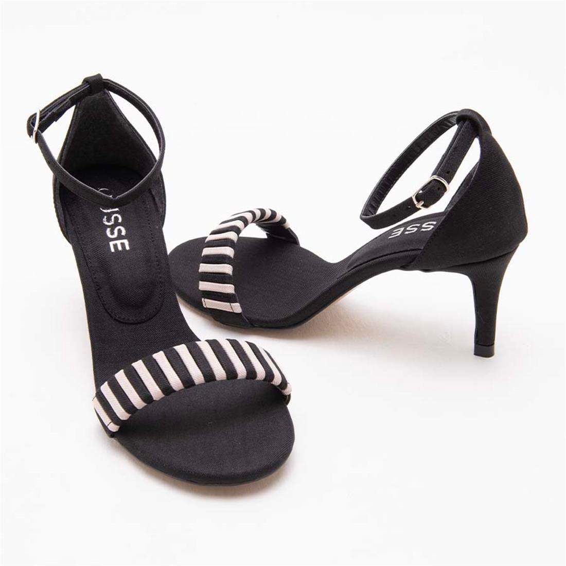 GUSSE LESLEY KADIN ABİYE SANDALET