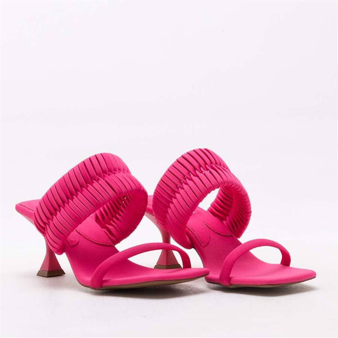 GUSSE LESLEY KADIN TRIKO TERLIK 3315