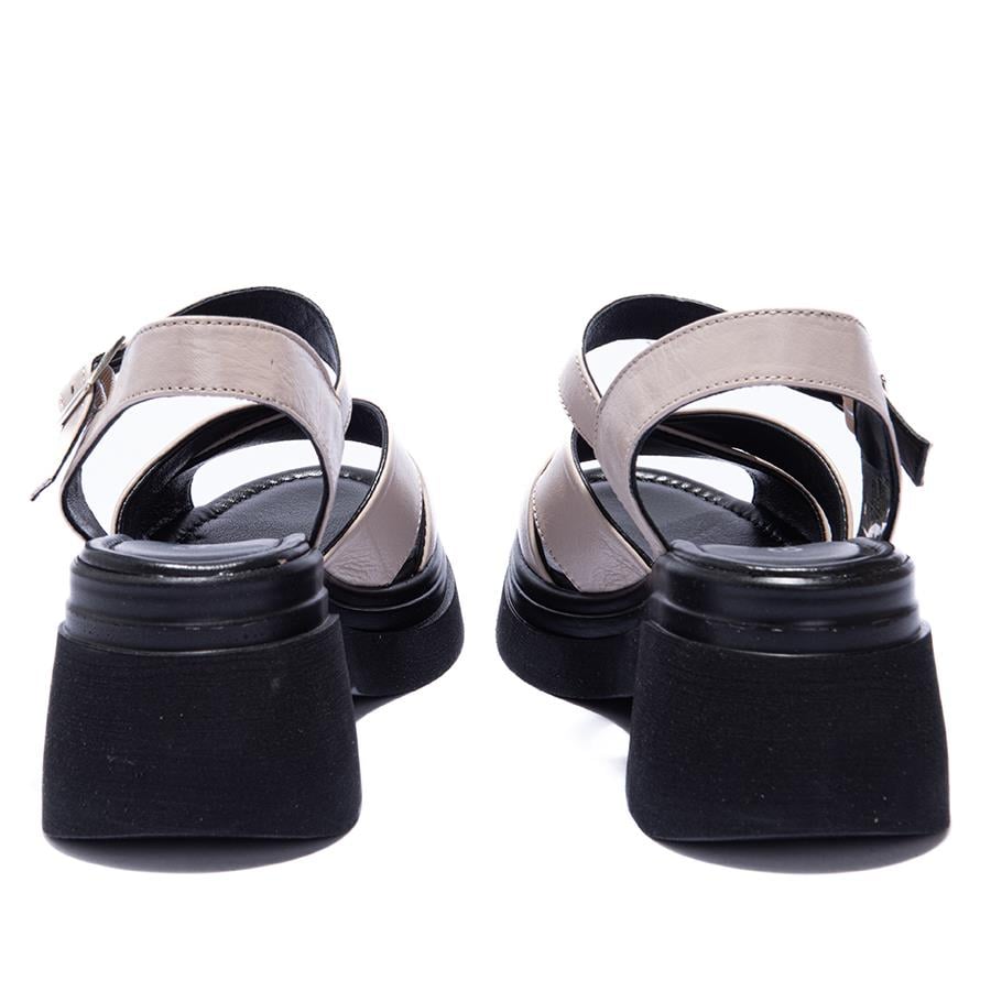 Gusse Libby Kadın Hakiki Deri Sandalet 64004