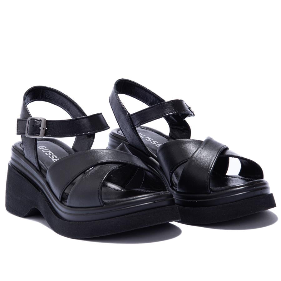 Gusse Libby Kadın Hakiki Deri Sandalet 64004