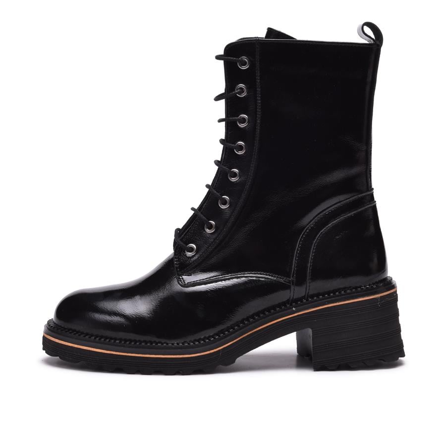 Gusse Liora Kadın Hakiki Rugan Deri Bot 263241-3