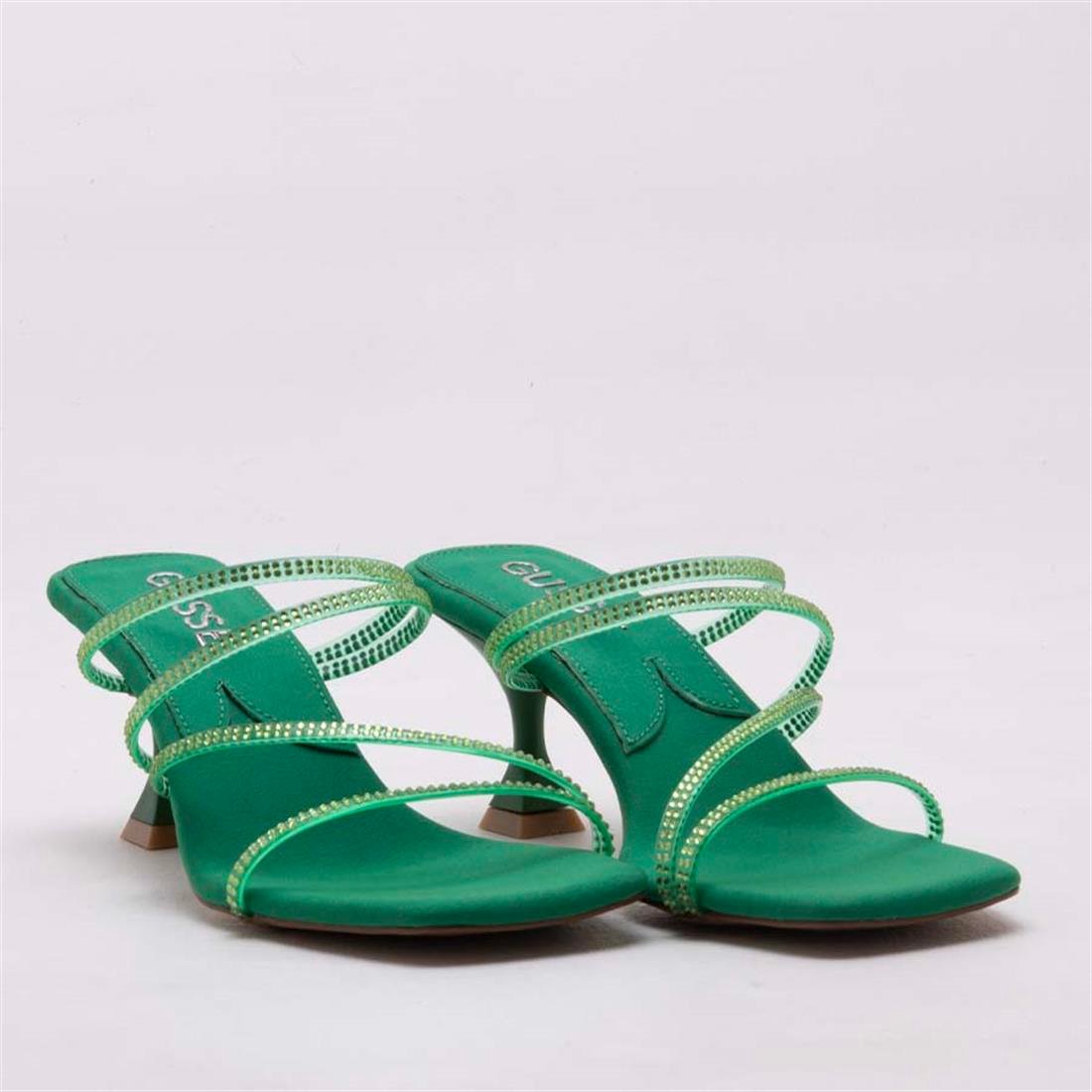 GUSSE LOUISA KADIN TAŞLI ABIYE TERLIK 3325