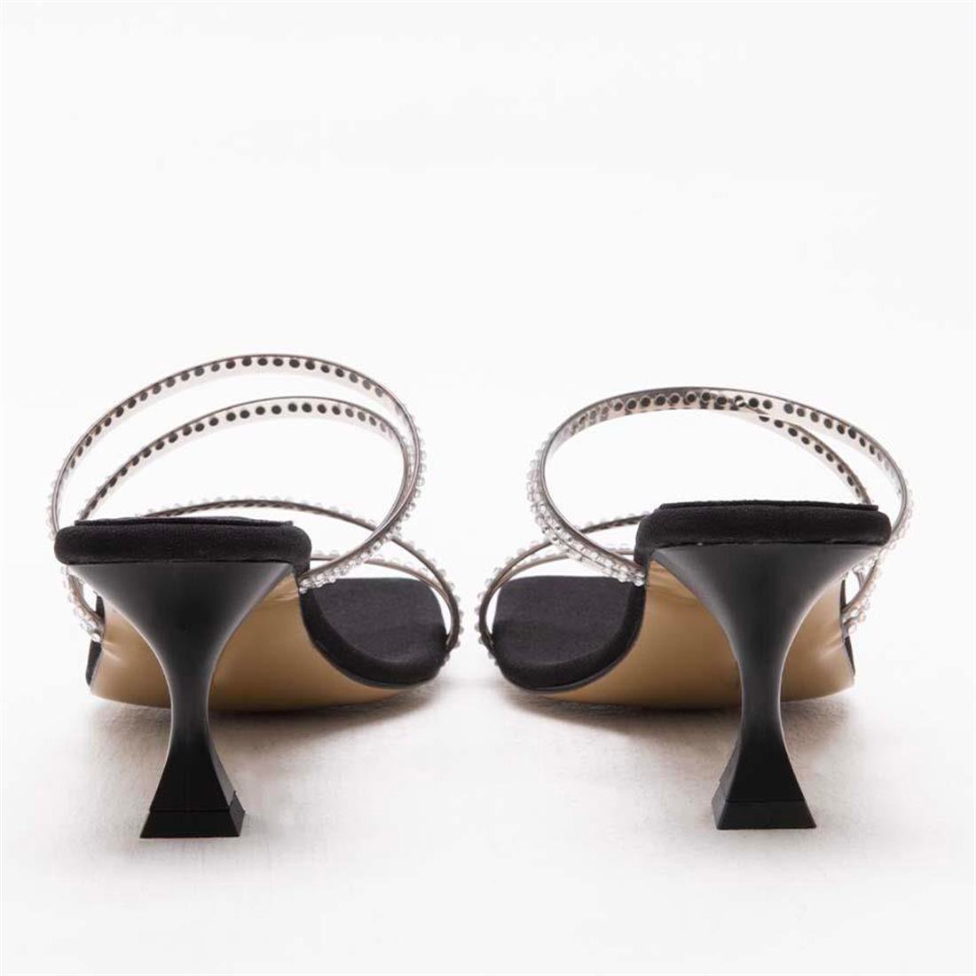 GUSSE LOUISA KADIN TAŞLI ABIYE TERLIK 3325