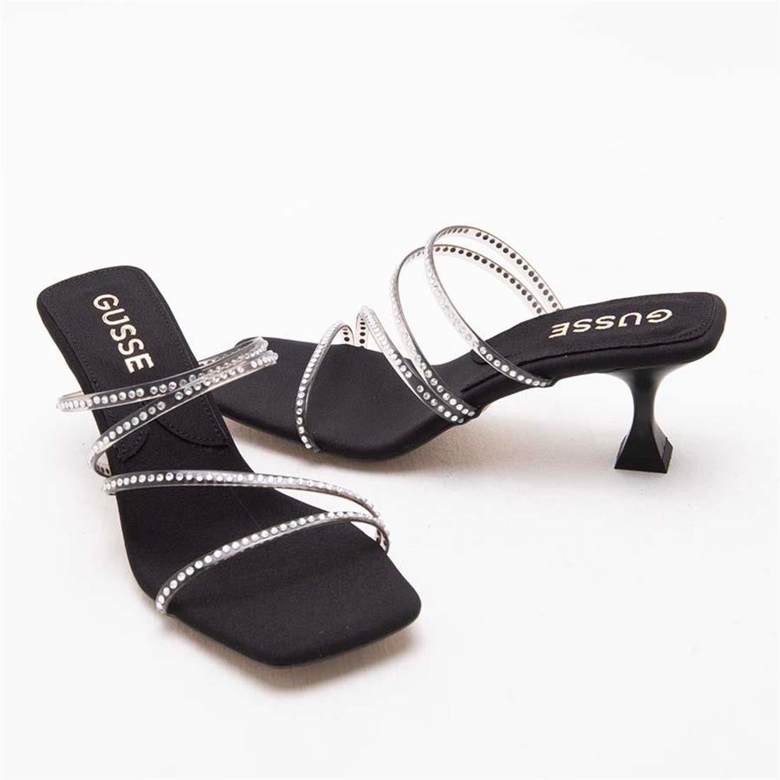 GUSSE LOUISA KADIN TAŞLI ABIYE TERLIK 3325